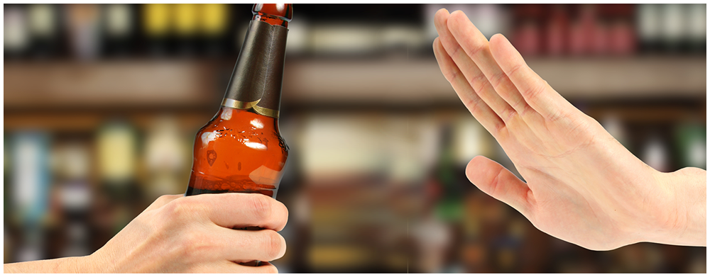 alcohol addiction treatment